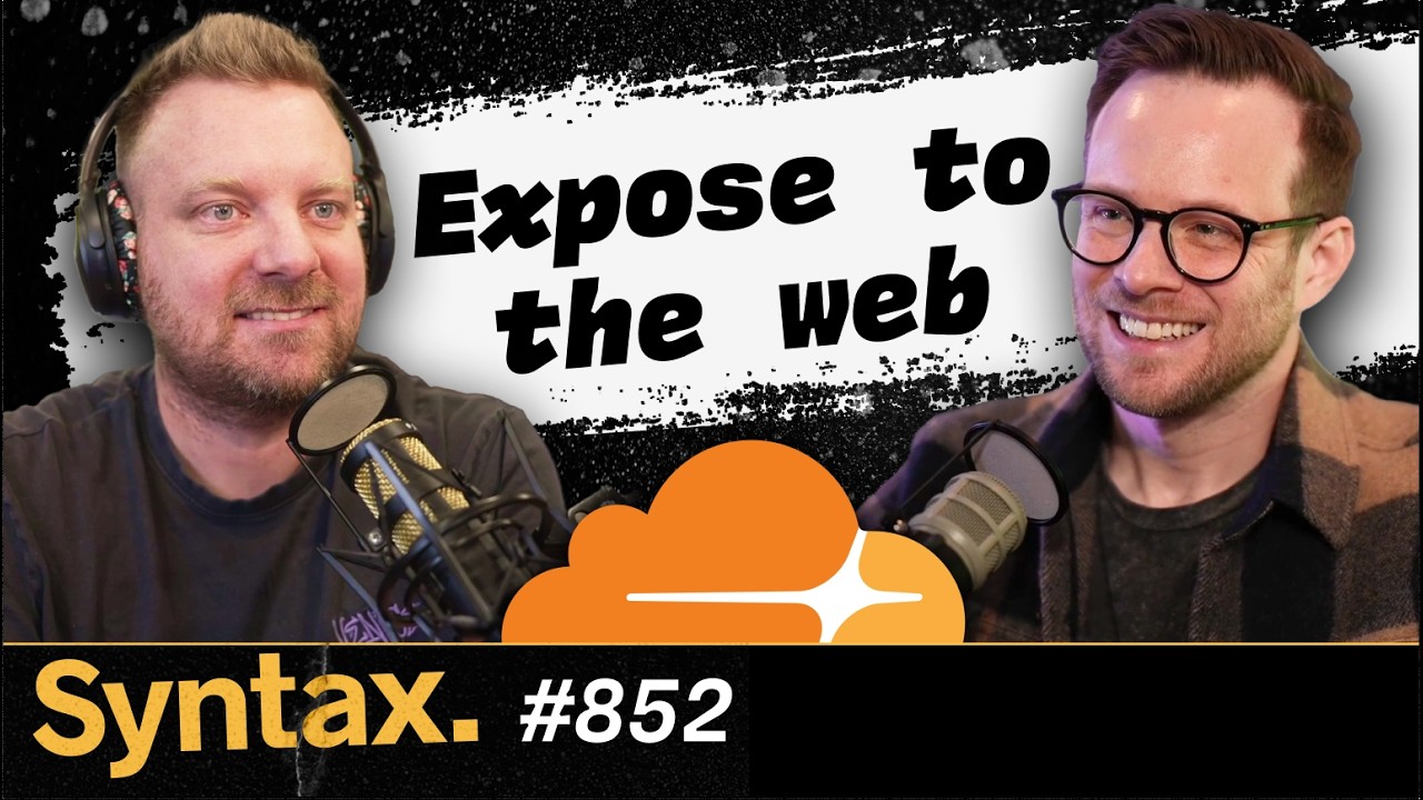 Cloudflare Tunnels