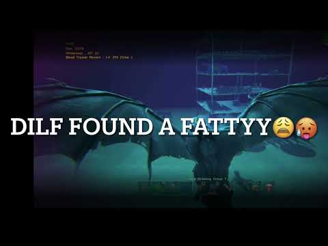 🌊WIPING FAT CRYSTAL ISLES MESH BASE //ARK OFFCIAL /Ps4💦🤧