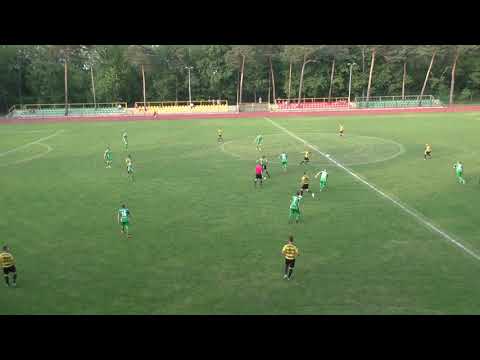 33 kolejka Pogoń Zduńska Wola - Warta Działoszyn 2 połowa