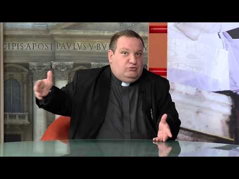 Ecclesia 17/02/2015 Quaresma - Parte 1/8