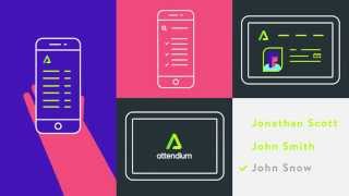 Attendium YouTube Video