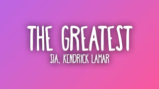 Download lagu Sia - The Greatest (Sub. Español   Lyrics) mp3