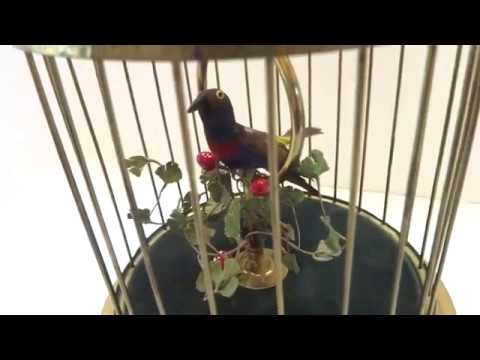 Wind turbines inspired by owls and maple seeds