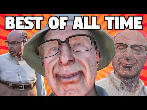 JAMES RANDAL FUNNY MOMENTS #100 Special | BEST OF ALL TIME