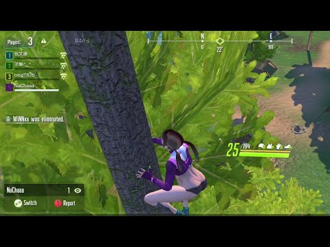 Cyber Hunter Android Gameplay | UHD 60fps