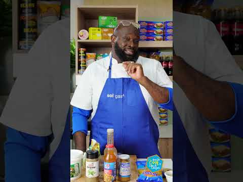 How To Cook Like A Bajan Summer 2025 Episode 5