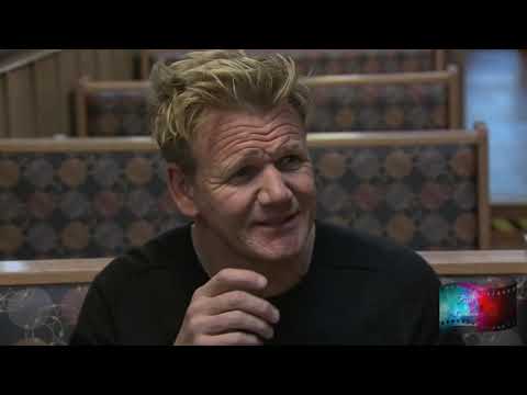 Hotel Hell Season 3 Episode 5 | HD | Lakeview Hotel | Gordon Ramsay | Part 1