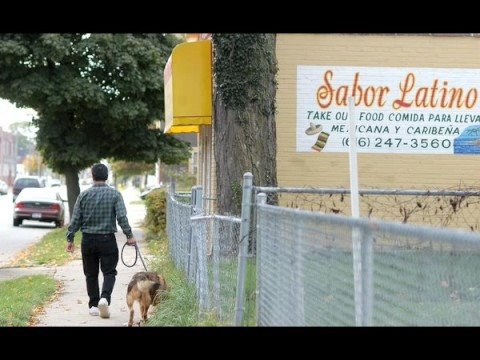 Ezequiel "Zeke" Ramirez