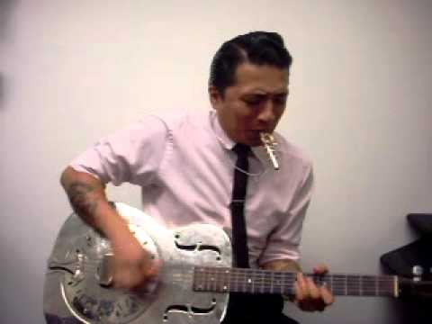 Brownbird Rudy Relic - We Are 138 (Misfits Cover) video thumbnail