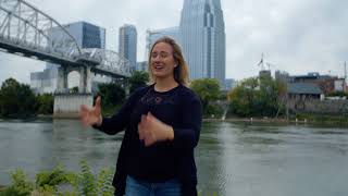 Brandon Heath - Don't Be Afraid (Official American Sign Language Interpretation Video)