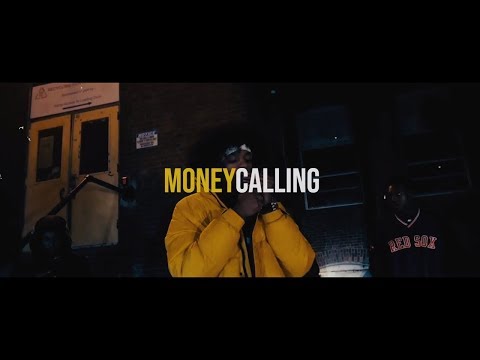 NBH Eli Ft Dee Gomes - Money Calling (Music Video)