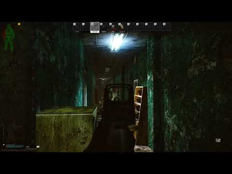 Leg Meta is Crazy - Escape from Tarkov