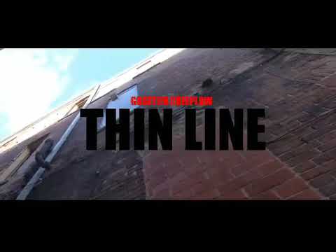 GoGetem Creeplow - Thin Line | CTC | Film By. Jpaulthedemigod