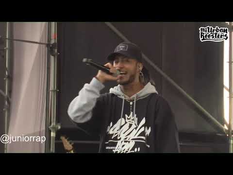 PRESENTACION DE BLACKCODE FMSPERU JORNDAD 2