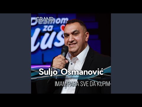 Imam Para Sve Da Kupim