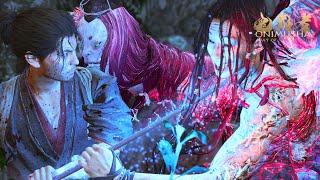 鬼武者の新作  #8 