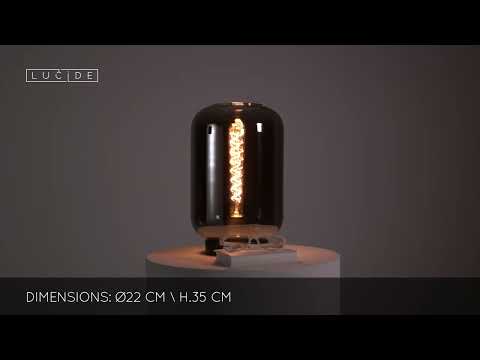 Превью видео