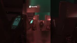 Super Secret Spy Team Finds Door with 3 Windows!