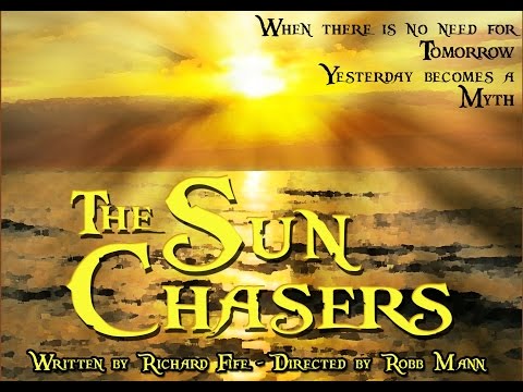 The Sunchasers, By Richard Fife