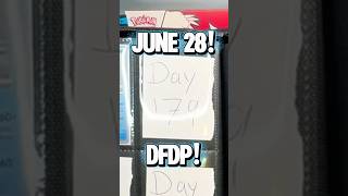 DAILY FACTS, DAILY PACKS!! Ep. 179! #pokemontcg #pokemon #dailyfacts #pokemoncards #shorts