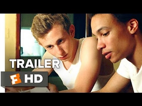 Being 17 Official Trailer 1 (2016) - Sandrine Kiberlain Movie