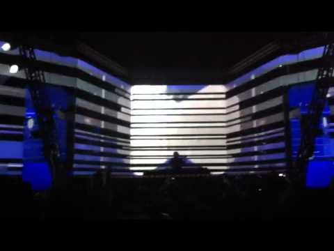 Eric Prydz EPIC Alexandra Palace - Animal