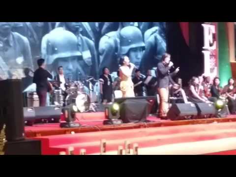 So This is Christmas (Once, Lilo Kla Project, Eka Deli) -  Arranged by David Zhang