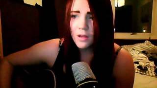 Kato - Turn The Lights Off (Elinrolfsman Cover)