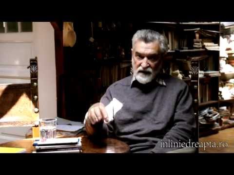 Michel Remaud: Daca respingem Vechiului Testament, ajungem să inlocuim istoria cu ideologia