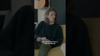 Gorillaz bass player Seye Adelekan on writing his new music in Iceland #gorillaz