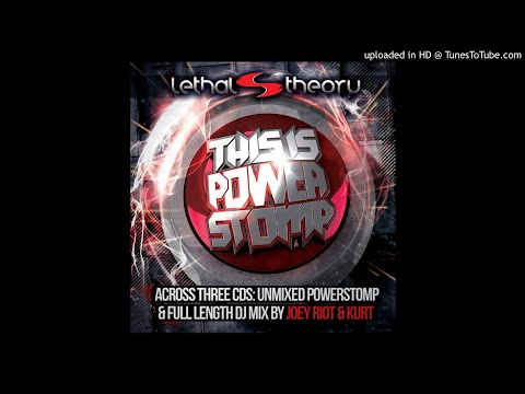 DJ Kurt vs. It-Man & Ziyad — I'll Show You Fucking Nasty