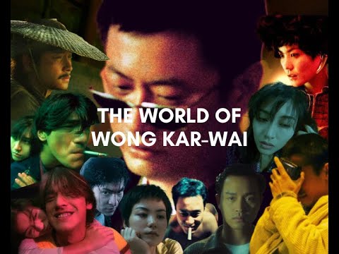 What Makes Wong Kar-Wai so Great?