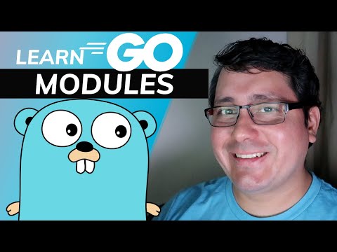 Learning Golang: Dependencies, Modules and How to manage Packages
