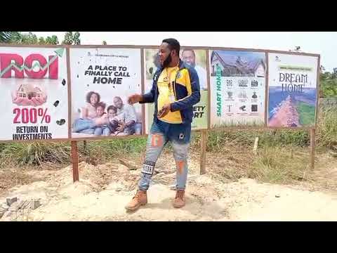 Residential Land For Sale Olubunmi City & Resort Behind Meridian Park Estate Awoyaya Ajah Lagos