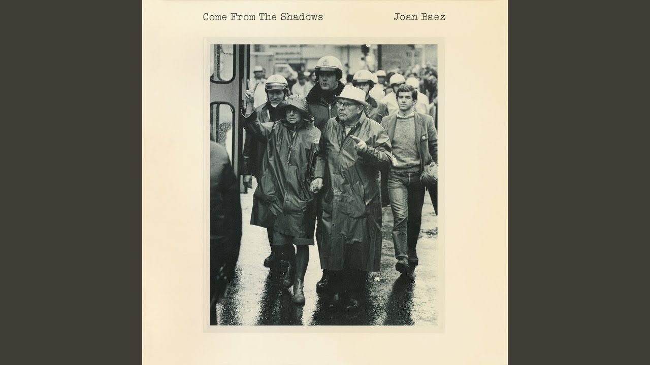 Joan Baez - Song of Bangladesh