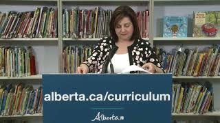 New K-6 curriculum for student success – April 13, 2022