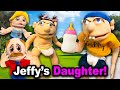 SML Movie Jeffy S Daughter