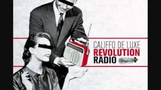 Balla balla ballerino - Califfo De Luxe