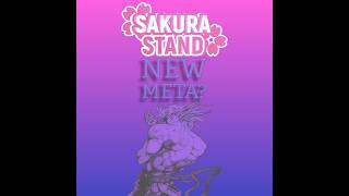 Sakura Stand | CONSISTENT Semi-True 275 STW combo