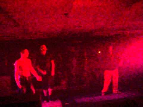 Black Mask Money Crew Performing Live @ andy`s music!!