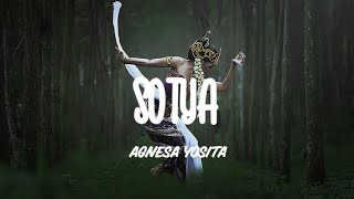 Download lagu SOTYA DRU WENDRA WEDHATAMA COVER BY AGNESA YOSITA... mp3