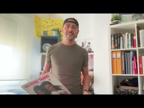 ◾️ KYM MAZELLE & JOCELYN BROWN - No More Tears (Enough Is Enough) (1994) ◾️