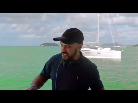 C-VIT Live Set on the Boat - Verão Jurerê 2023