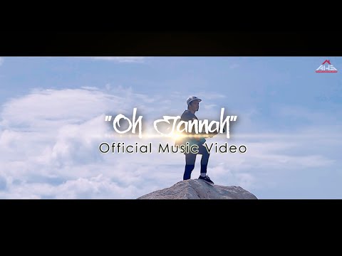 𝗢𝗵 𝗝𝗮𝗻𝗻𝗮𝗵 - 𝙅𝙪𝙨𝙩𝙞𝙣 𝘍𝘦𝘢𝘵. 𝙈𝘾 𝘼𝙂 (𝖮𝖿𝖿𝗂𝖼𝗂𝖺𝗅 𝖬𝗎𝗌𝗂𝖼 𝖵𝗂𝖽𝖾𝗈)