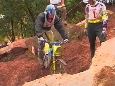Trials 91: The Trial Des Nations 91