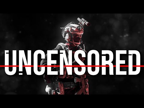 This Mod Fixes the Censorship in Ready or Not's New Update