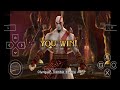 TAS Soul Calibur Broken Destiny Kratos PSP