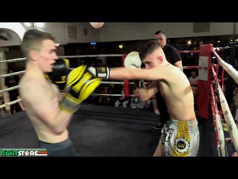 Sean Higgins vs Sean McGettigan - RFC 4