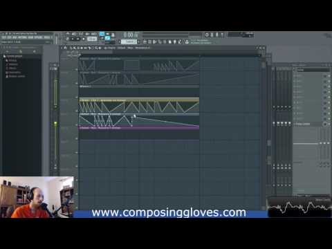 Sound Design With Sytrus 5 - Rip Bass