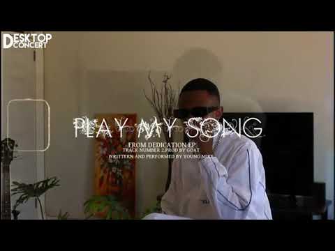 yOung mike  s.a entretenimento vídeo 🎶🎤